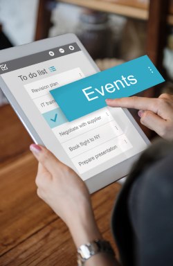 Event Formats