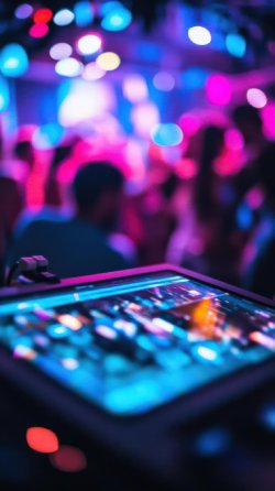 Hybrid Events